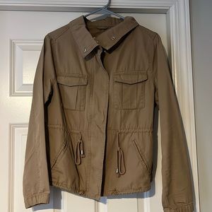 Old Navy Utility Jacket